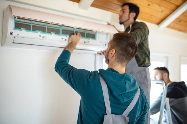 Best Best HVAC companies  in Hawaiian Beaches, HI