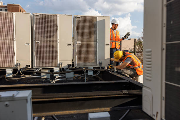 Best HVAC tune-up services  in Hawaiian Beaches, HI