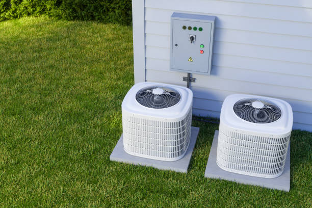 Professional HVAC in Hawaiian Beaches, HI