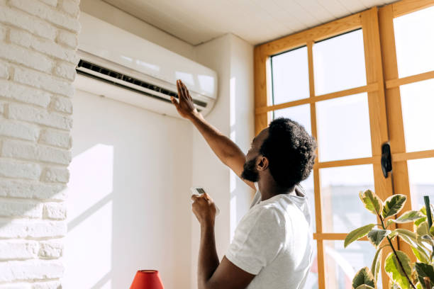 Best Ductless HVAC repair  in Hawaiian Beaches, HI