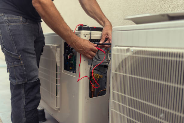 Best Central air repair  in Hawaiian Beaches, HI