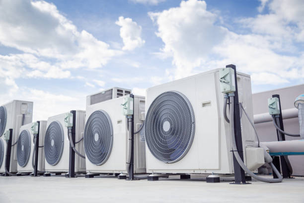 Best Commercial HVAC repair  in Hawaiian Beaches, HI