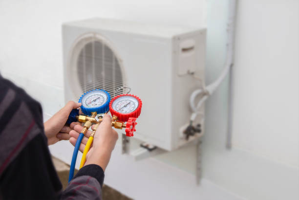 Best Affordable HVAC services  in Hawaiian Beaches, HI