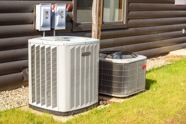 Best HVAC system installation  in Hawaiian Beaches, HI